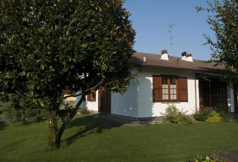 Cascina36 B&b  | Pregnana Milanese | Milano | Italia 3