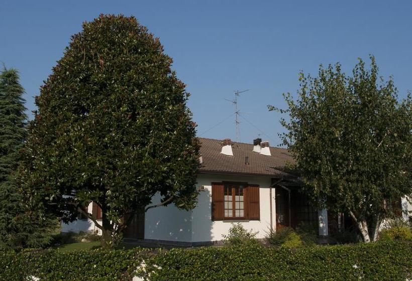 Cascina36 B&b  | Pregnana Milanese | Milano | Italia 4