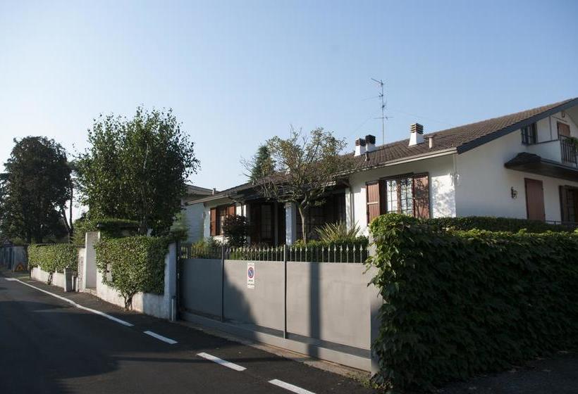 Cascina36 B&b  | Pregnana Milanese | Milano | Italia 5