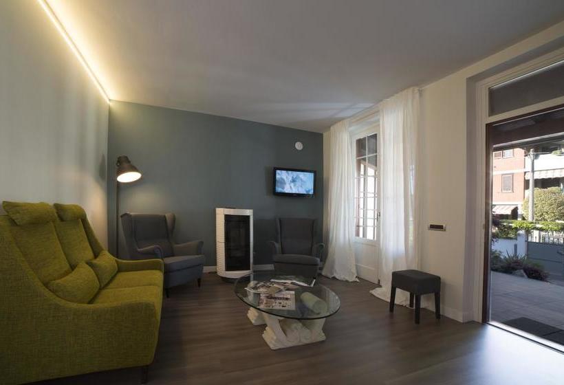Cascina36 B&b  | Pregnana Milanese | Milano | Italia 8