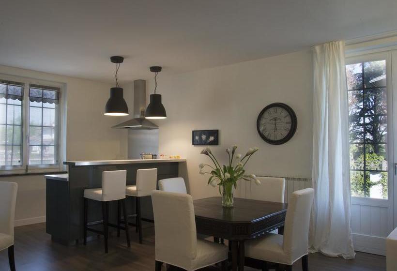 Cascina36 B&b  | Pregnana Milanese | Milano | Italia 9