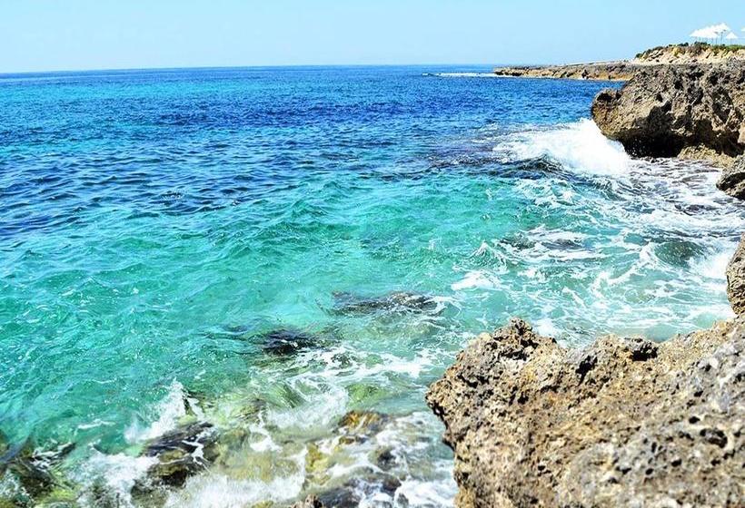 Bed and Breakfast Incanto Delle Ninfe Tarento