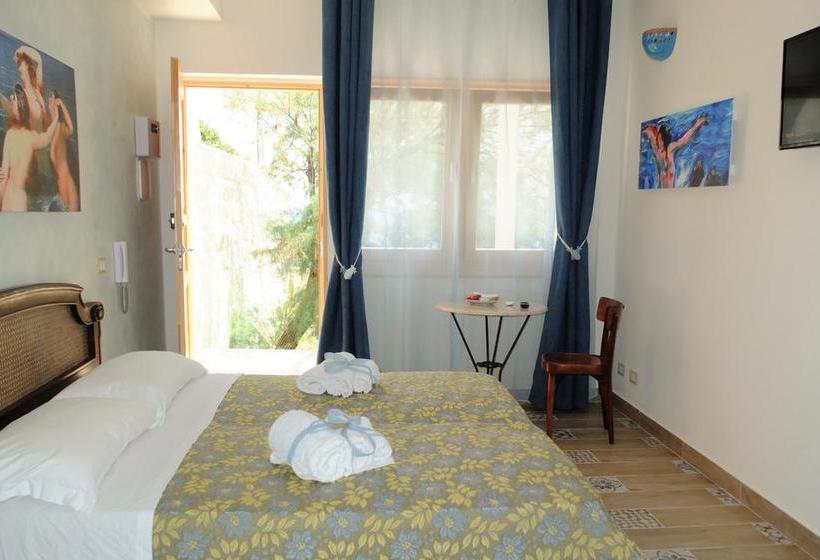 Bed and Breakfast Incanto Delle Ninfe  | Taranto | Taranto | Italia 1