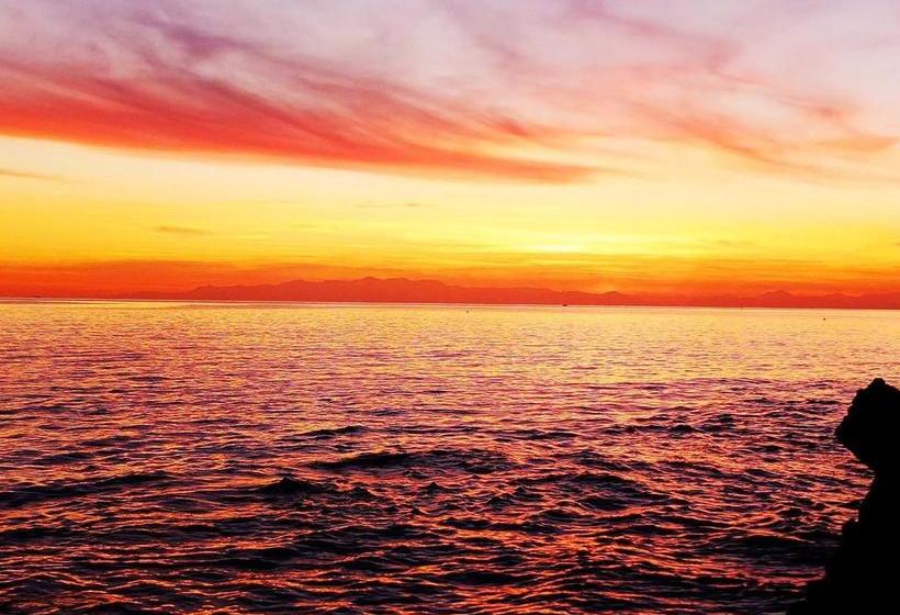 Bed and Breakfast Incanto Delle Ninfe  | Taranto | Taranto | Italia 12