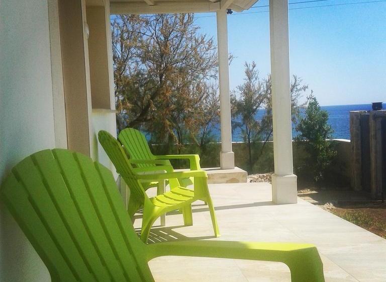 Bed and Breakfast Incanto Delle Ninfe  | Taranto | Taranto | Italia 15