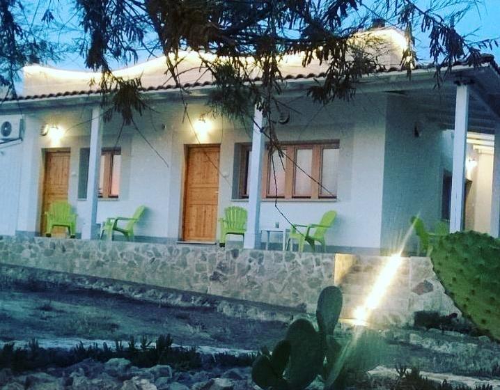 Bed and Breakfast Incanto Delle Ninfe  | Taranto | Taranto | Italia 16