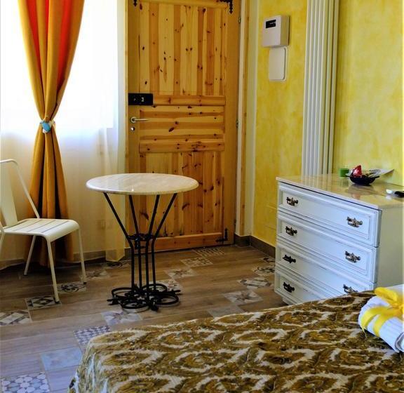 Bed and Breakfast Incanto Delle Ninfe  | Taranto | Taranto | Italia 17