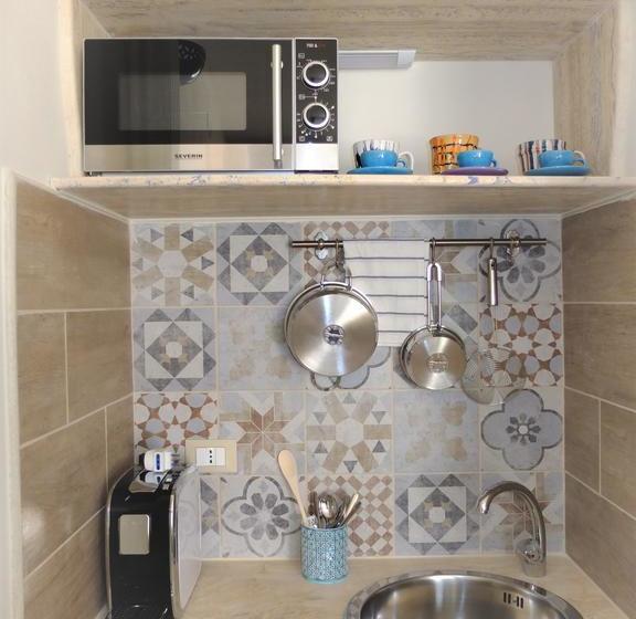 Bed and Breakfast Incanto Delle Ninfe  | Taranto | Taranto | Italia 18