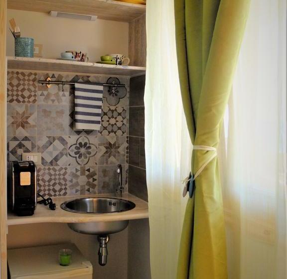 Bed and Breakfast Incanto Delle Ninfe  | Taranto | Taranto | Italia 19