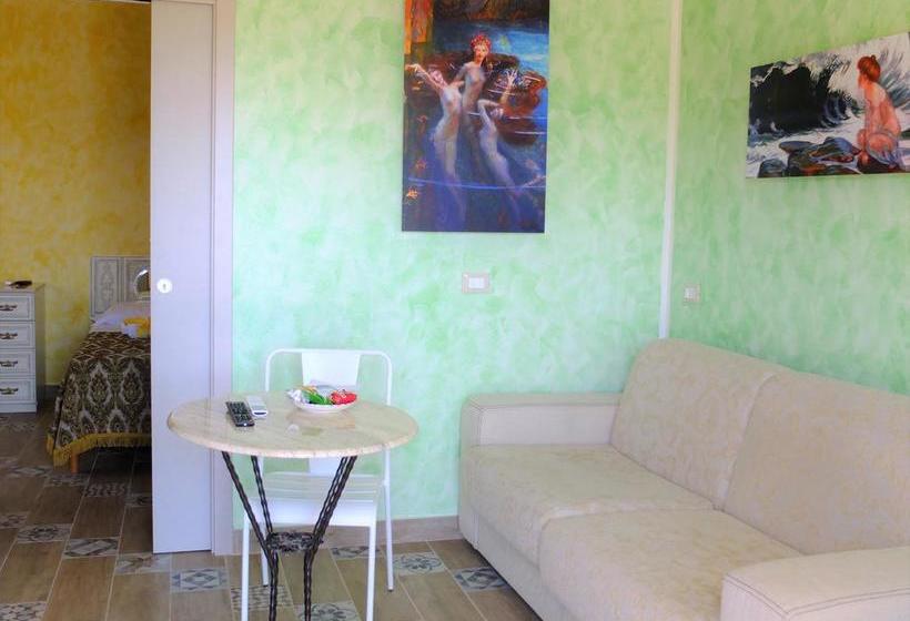 Bed and Breakfast Incanto Delle Ninfe  | Taranto | Taranto | Italia 2