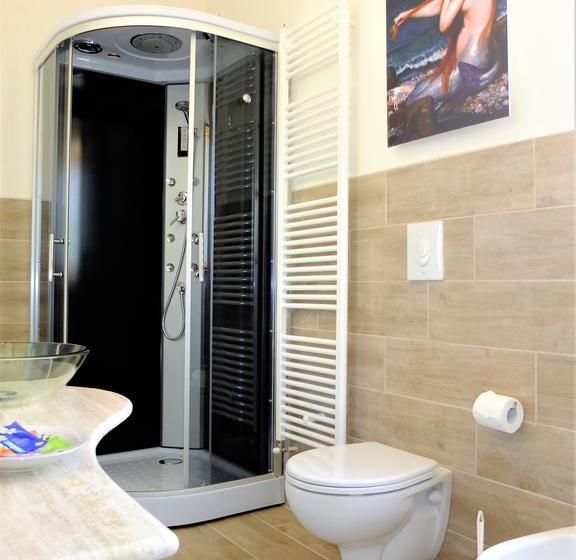 Bed and Breakfast Incanto Delle Ninfe  | Taranto | Taranto | Italia 20