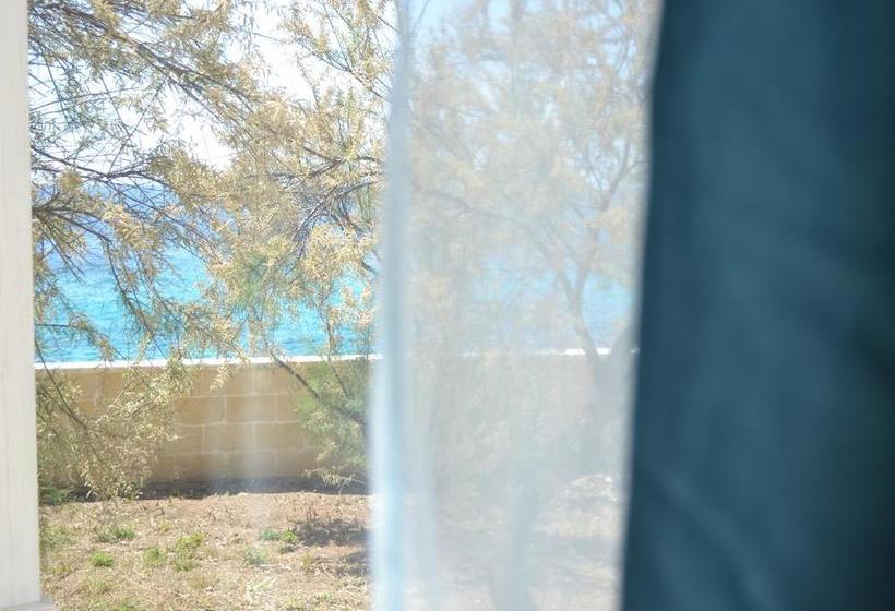 Bed and Breakfast Incanto Delle Ninfe  | Taranto | Taranto | Italia 3