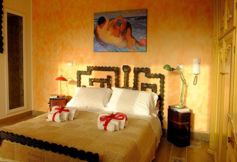 Bed and Breakfast Incanto Delle Ninfe  | Taranto | Taranto | Italia 7