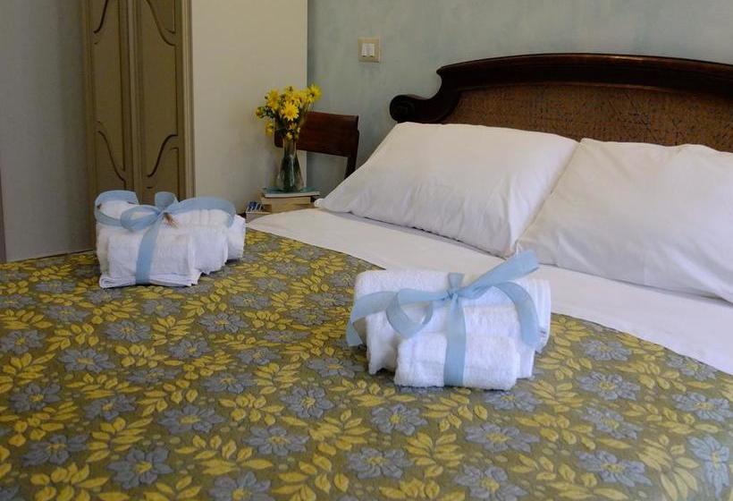 Bed and Breakfast Incanto Delle Ninfe  | Taranto | Taranto | Italia 8