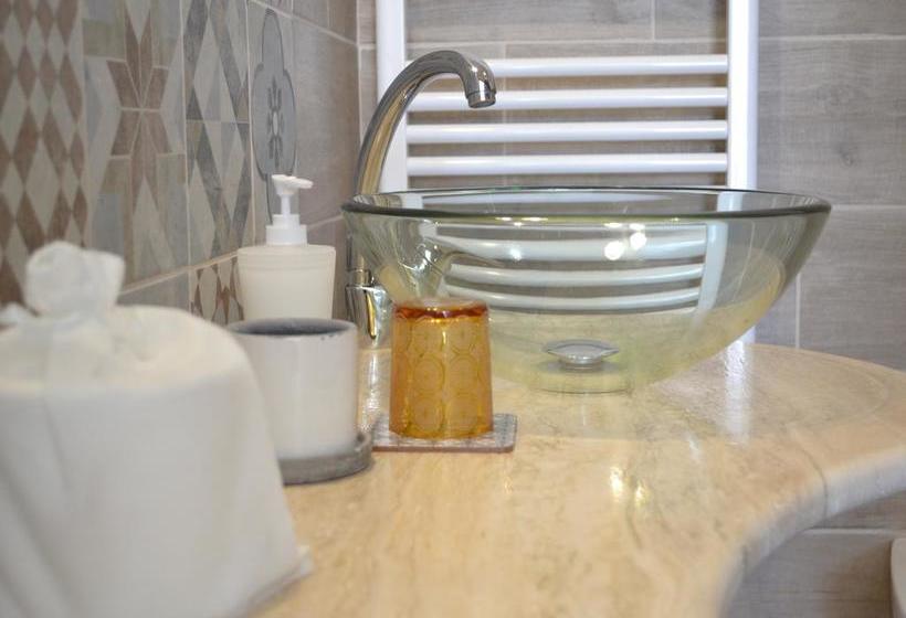 Bed and Breakfast Incanto Delle Ninfe  | Taranto | Taranto | Italia 9