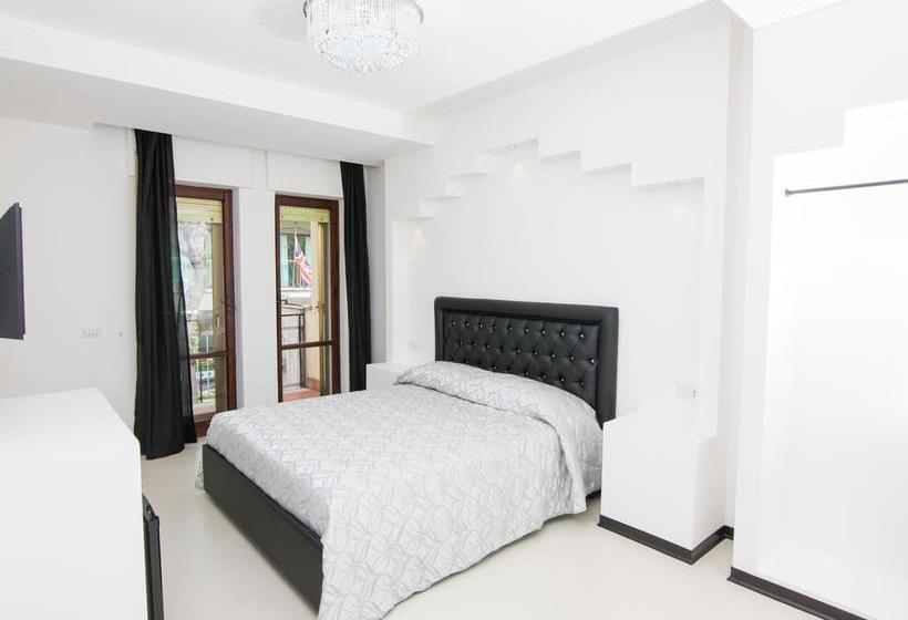 Bed and Breakfast Ritrovo Suite Napoles