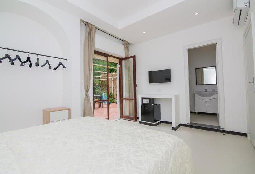 Bed and Breakfast Ritrovo Suite  | Sorrento | Napoli | Italia 10