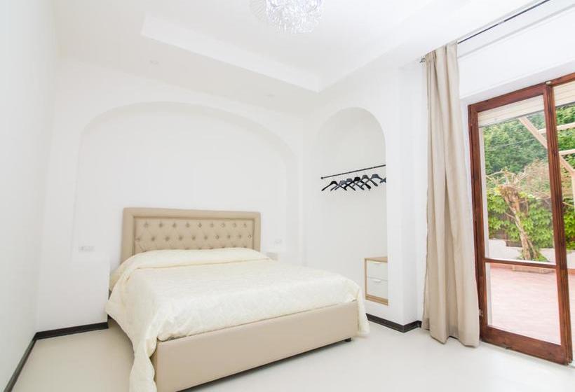 Bed and Breakfast Ritrovo Suite  | Sorrento | Napoli | Italia 11