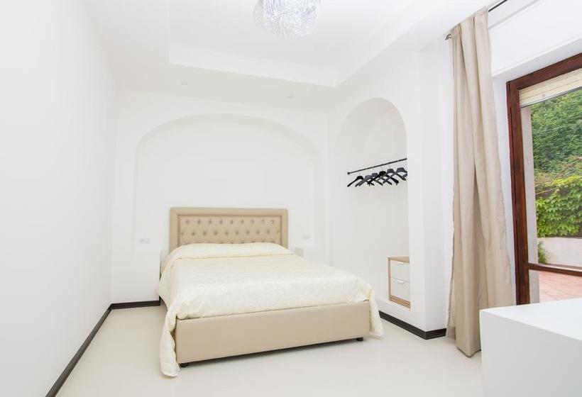 Bed and Breakfast Ritrovo Suite  | Sorrento | Napoli | Italia 2