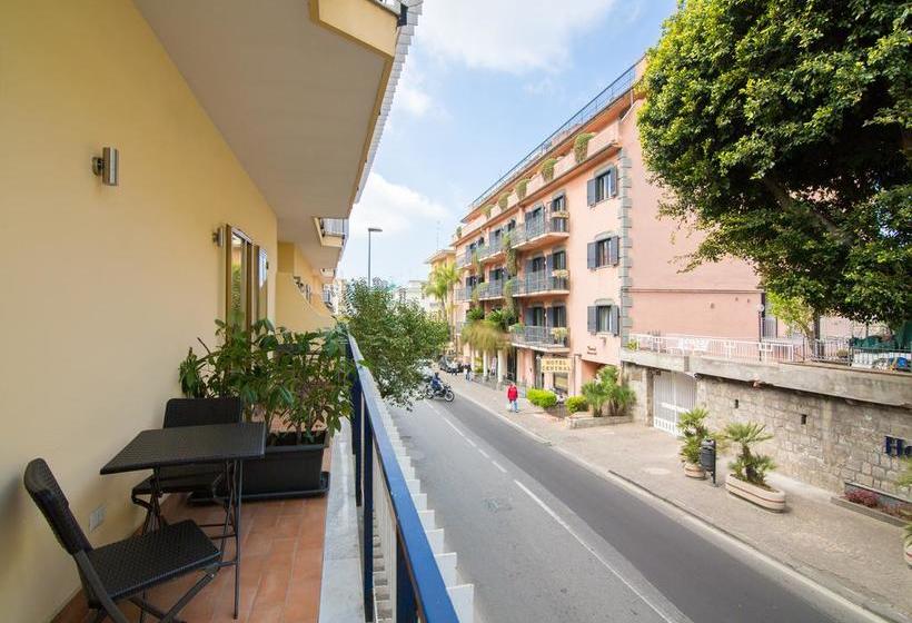 Bed and Breakfast Ritrovo Suite  | Sorrento | Napoli | Italia 3