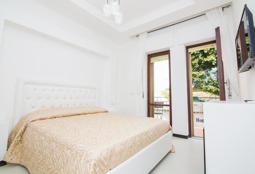 Bed and Breakfast Ritrovo Suite  | Sorrento | Napoli | Italia 4