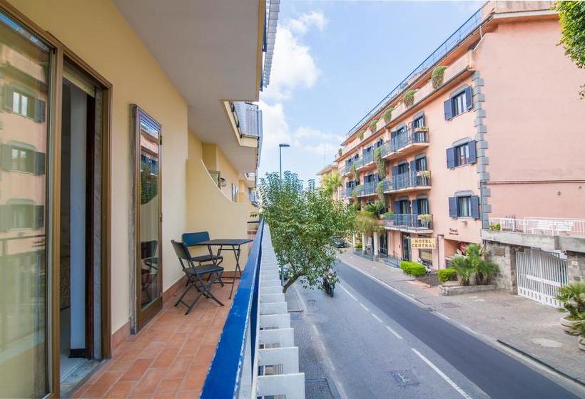 Bed and Breakfast Ritrovo Suite  | Sorrento | Napoli | Italia 6