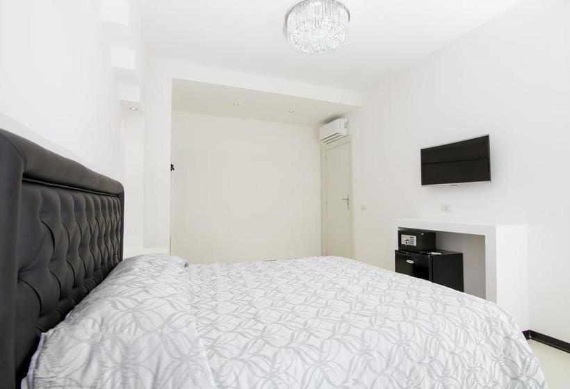 Bed and Breakfast Ritrovo Suite  | Sorrento | Napoli | Italia 7