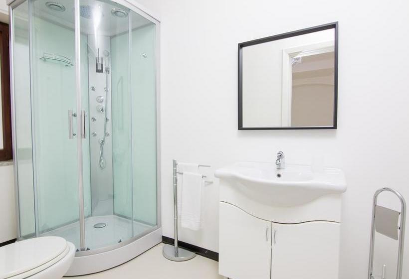 Bed and Breakfast Ritrovo Suite  | Sorrento | Napoli | Italia 9