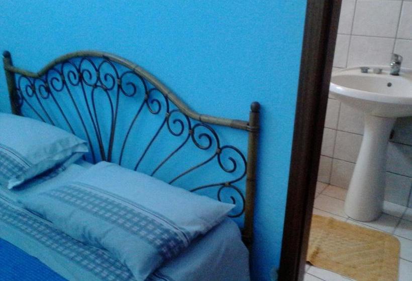 Bed and Breakfast Sciddicu Rooms Acireale