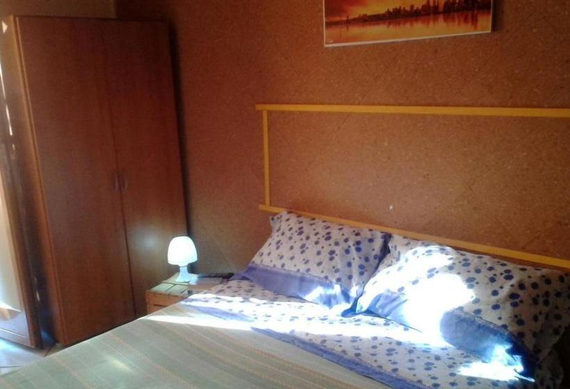 Bed and Breakfast Sciddicu Rooms  | Acireale | Catania | Italia 1