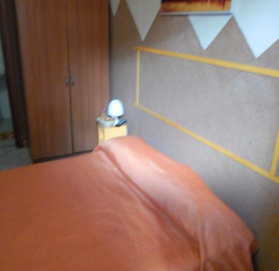 Bed and Breakfast Sciddicu Rooms  | Acireale | Catania | Italia 10