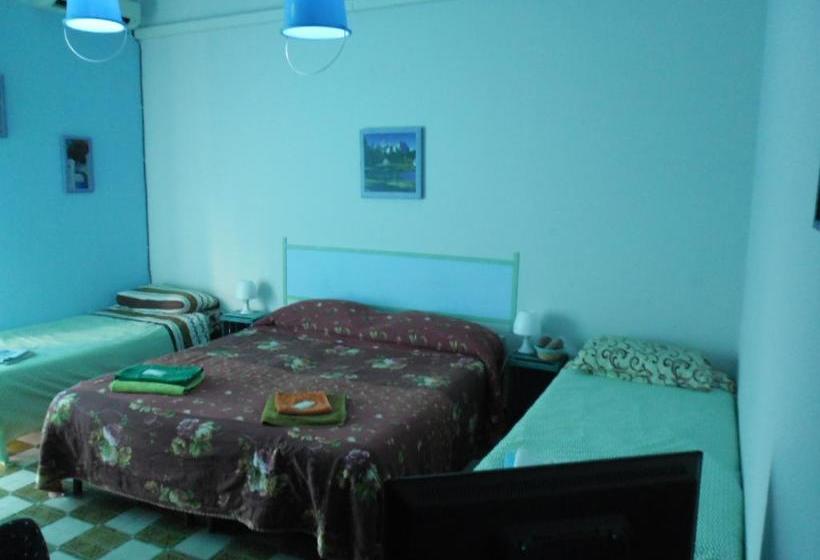 Bed and Breakfast Sciddicu Rooms  | Acireale | Catania | Italia 4