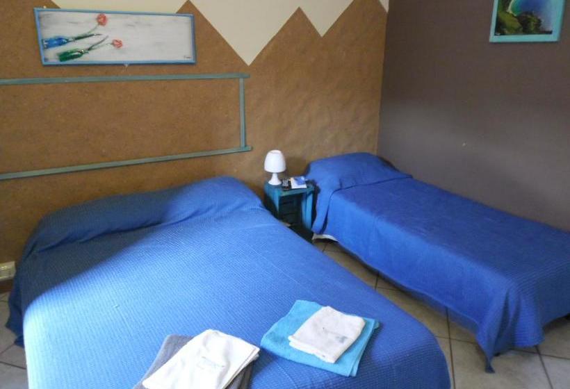 Bed and Breakfast Sciddicu Rooms  | Acireale | Catania | Italia 6