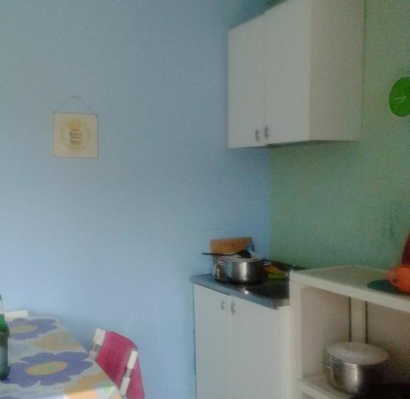 Bed and Breakfast Sciddicu Rooms  | Acireale | Catania | Italia 7