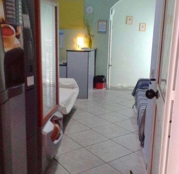 Bed and Breakfast Sciddicu Rooms  | Acireale | Catania | Italia 8