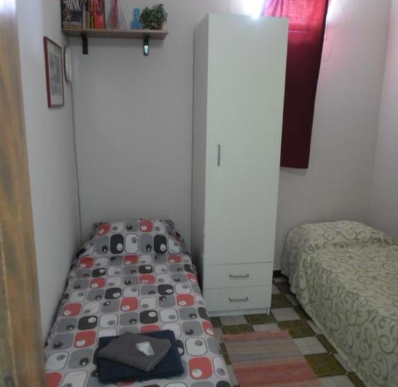 Bed and Breakfast Sciddicu Rooms  | Acireale | Catania | Italia 9