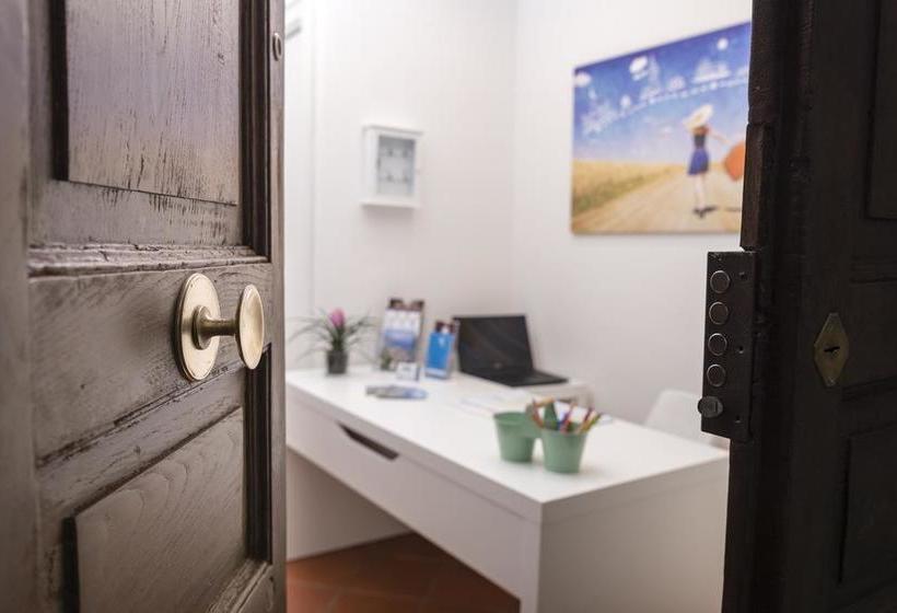 B&b Wanderlust Salerno