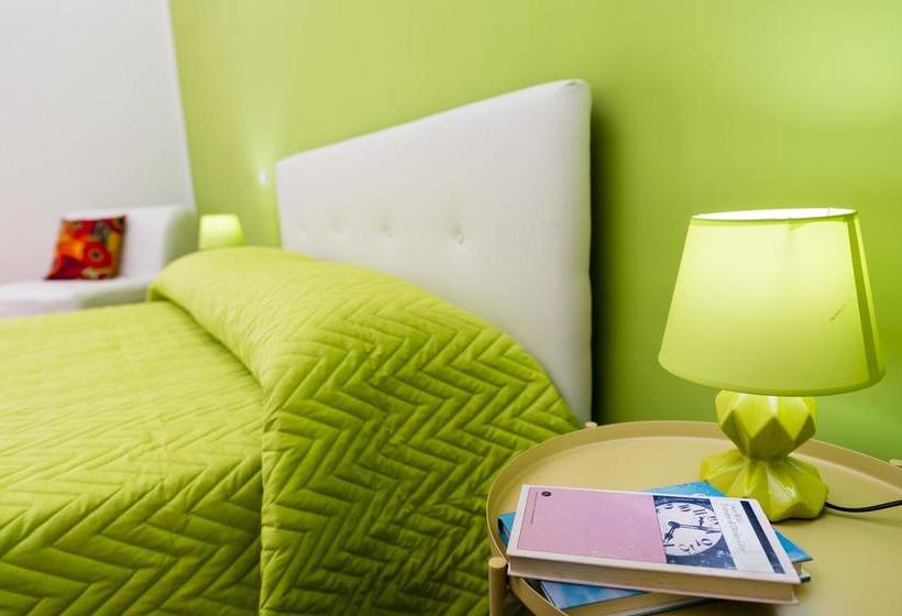 B&b Wanderlust  | Salerne | Salerno | Italie 10