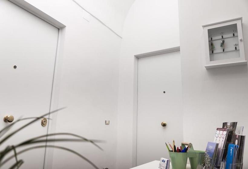 B&b Wanderlust  | Salerne | Salerno | Italie 11