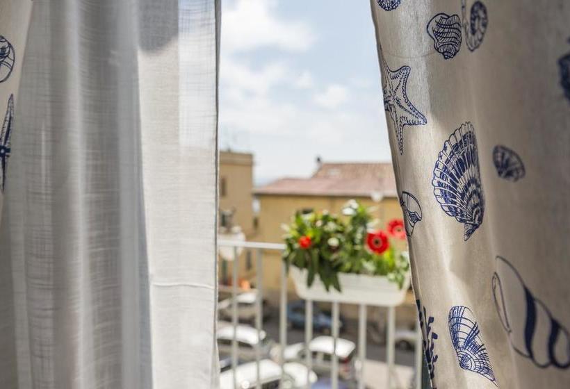 B&b Wanderlust  | Salerne | Salerno | Italie 12