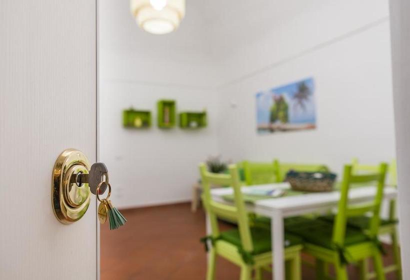 B&b Wanderlust  | Salerne | Salerno | Italie 13