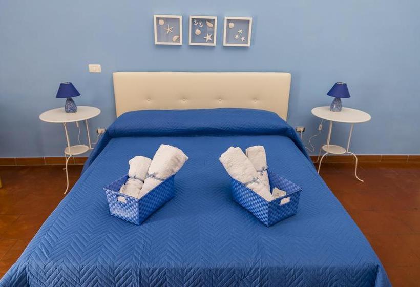 B&b Wanderlust  | Salerne | Salerno | Italie 14