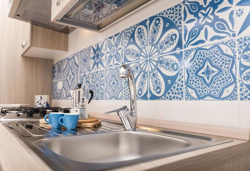 B&b Wanderlust  | Salerne | Salerno | Italie 15