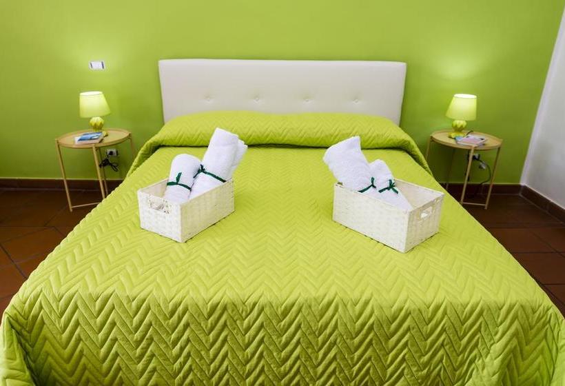 B&b Wanderlust  | Salerne | Salerno | Italie 16