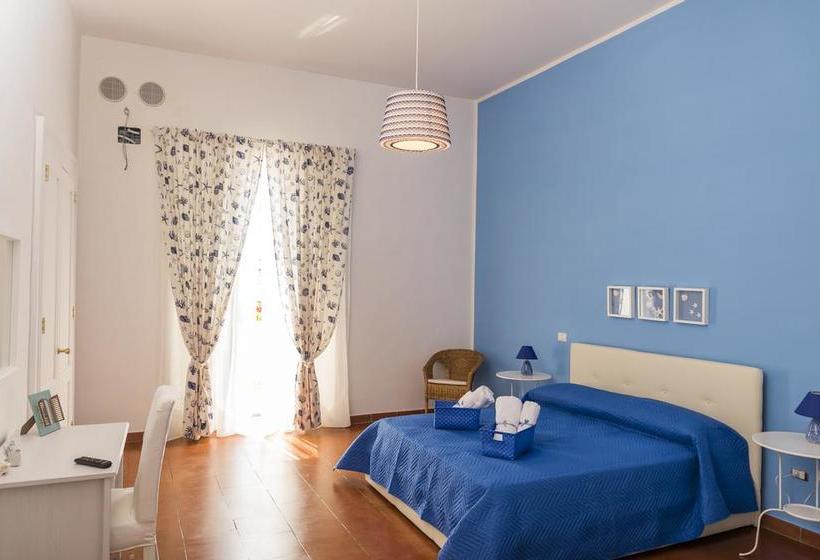 B&b Wanderlust  | Salerne | Salerno | Italie 17