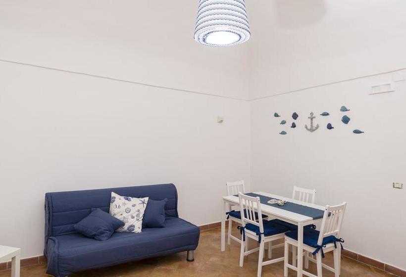 B&b Wanderlust  | Salerne | Salerno | Italie 2