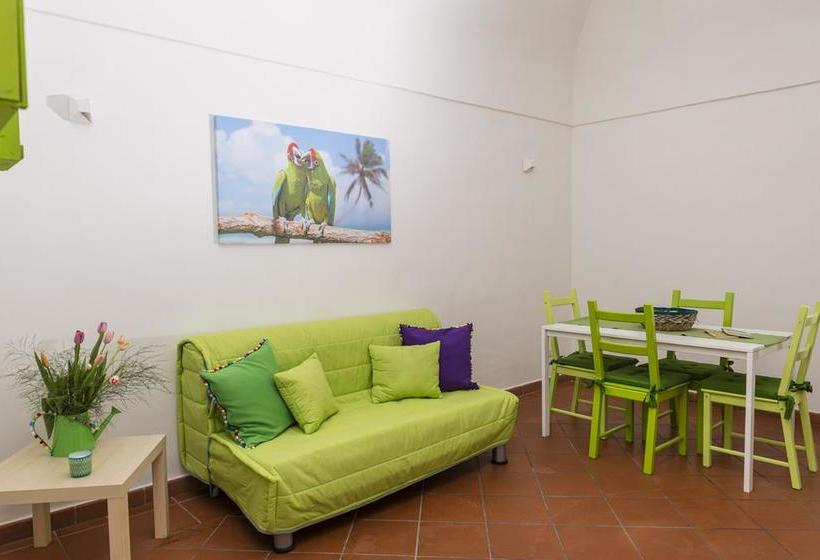 B&b Wanderlust  | Salerne | Salerno | Italie 20