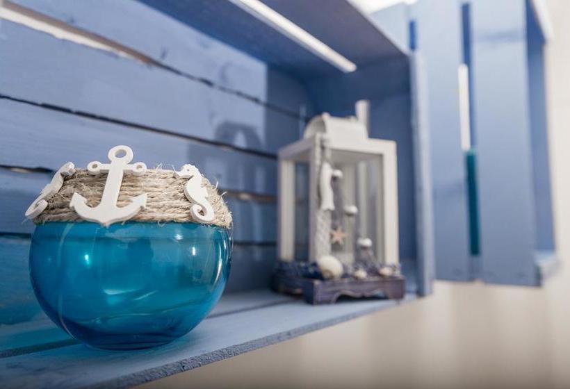 B&b Wanderlust  | Salerne | Salerno | Italie 3