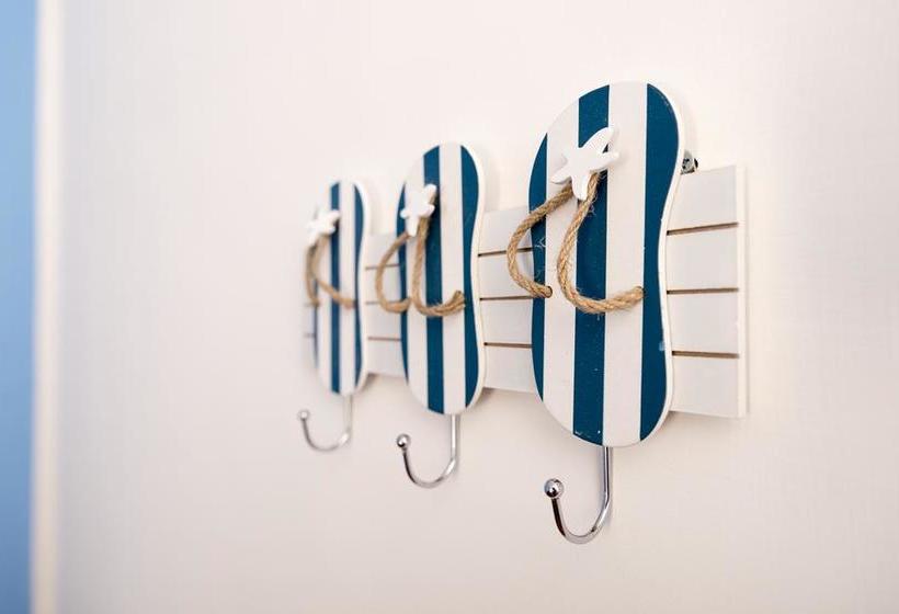 B&b Wanderlust  | Salerne | Salerno | Italie 4