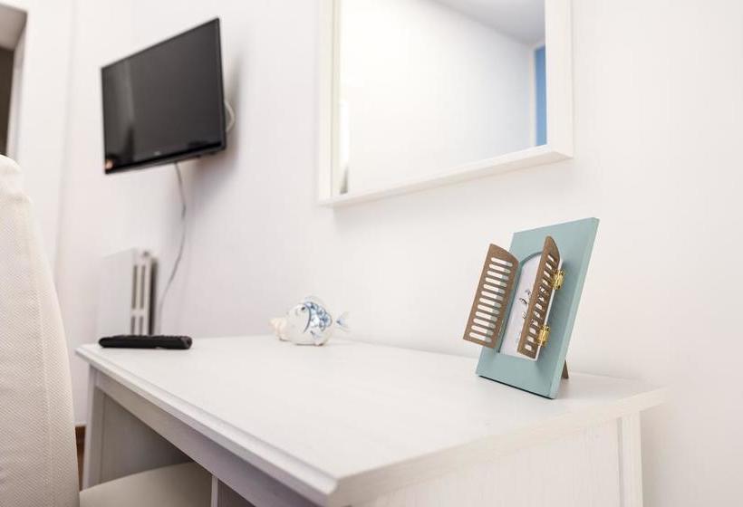 B&b Wanderlust  | Salerne | Salerno | Italie 6